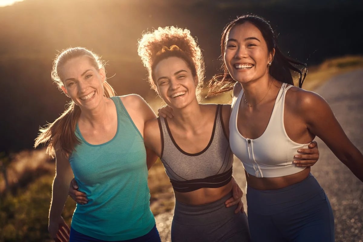 Imagem de capa do post: 5 Benefícios Mentais do Exercício Físico para a Mulher