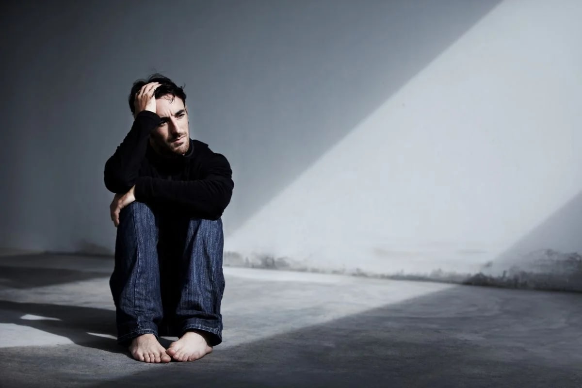 Imagem de capa do post: Depressão: sintomas, causas e tratamentos eficazes