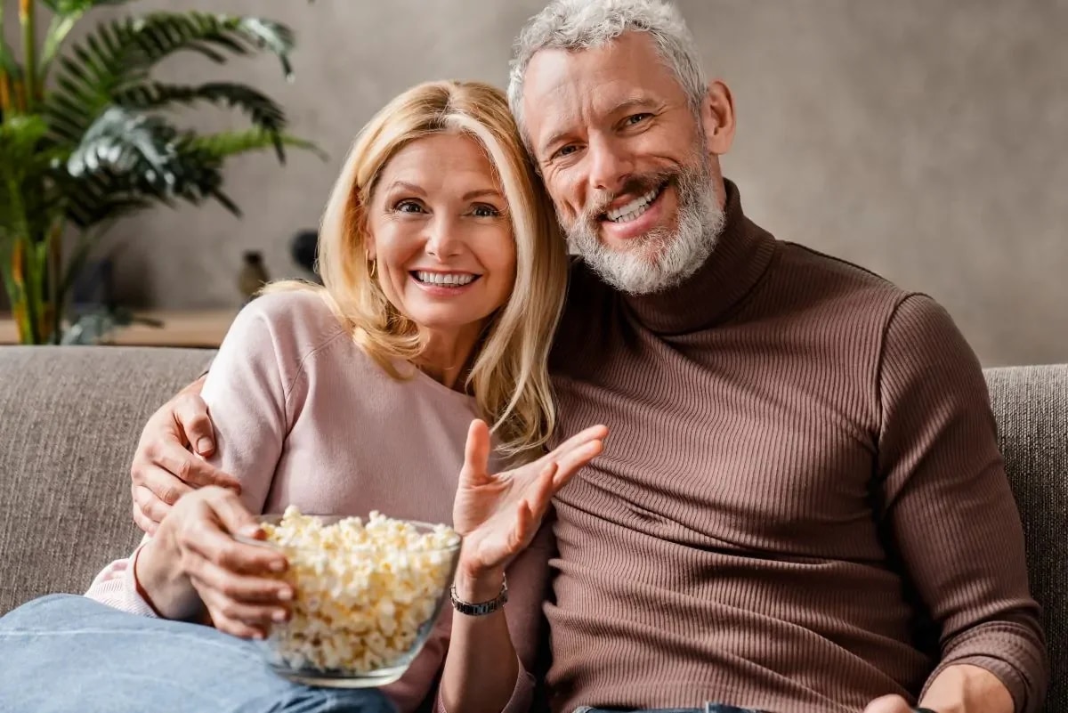Imagem de capa do post: 5 filmes sobre idosos para assistir em família (e rir juntos)
