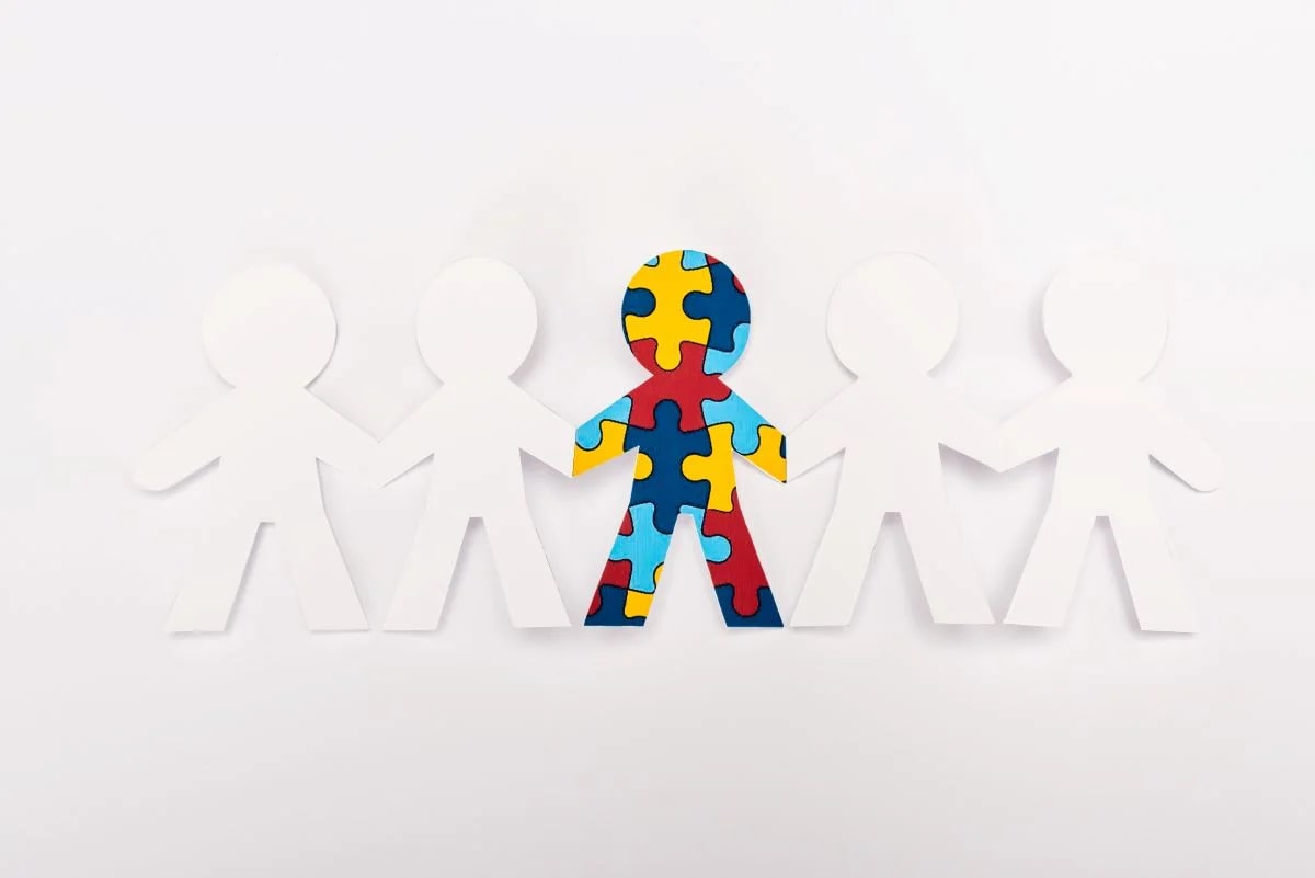 Imagem de capa do post: Abril Azul: Promovendo a consciência sobre o Autismo