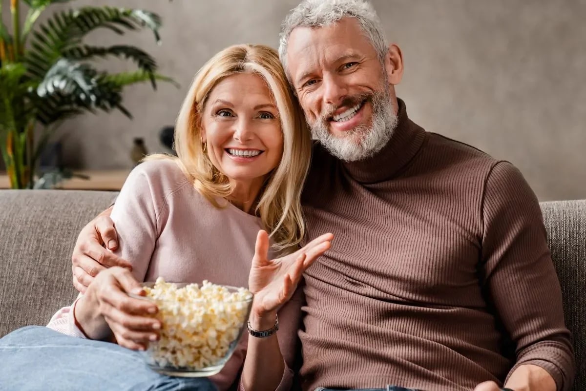 Imagem de capa do post: 5 filmes sobre idosos para assistir em família (e rir juntos)