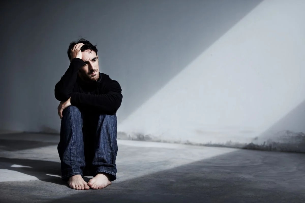 Imagem de capa do post: Depressão: sintomas, causas e tratamentos eficazes