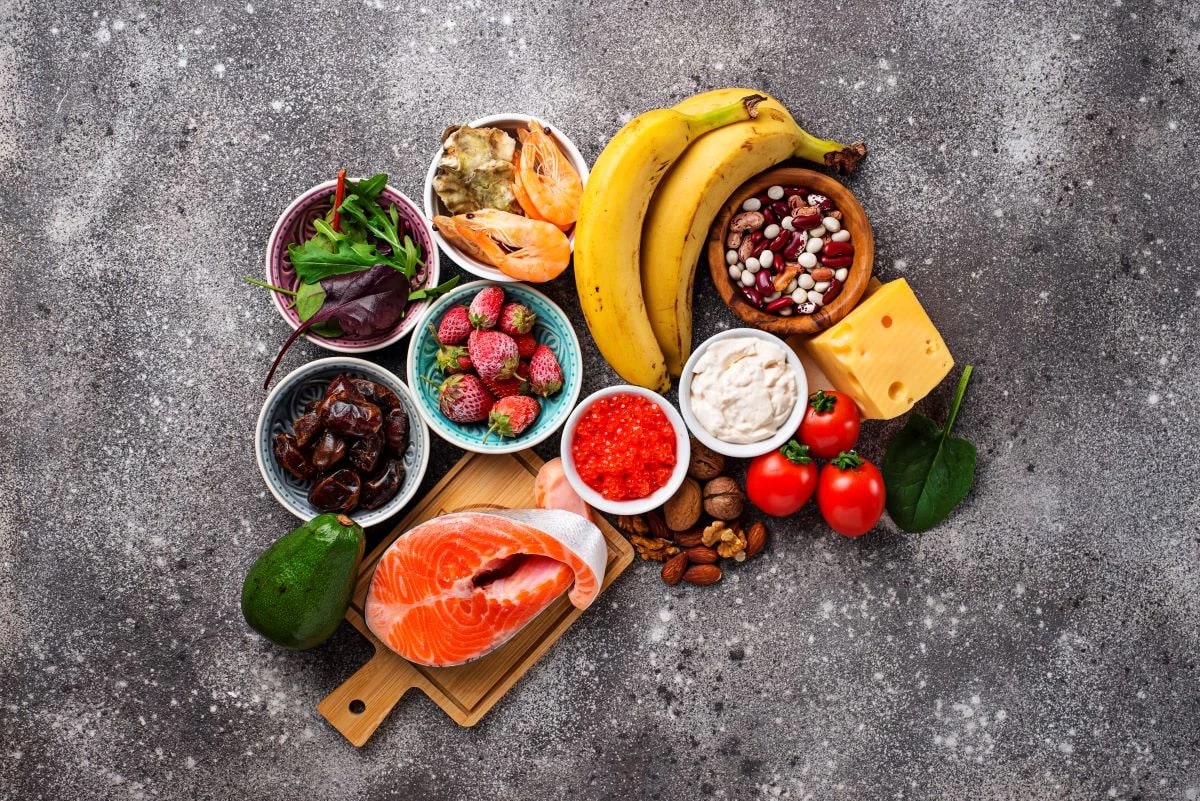 Imagem de capa do post: Alimentos que Melhoram o Humor: Mitos e Fatos