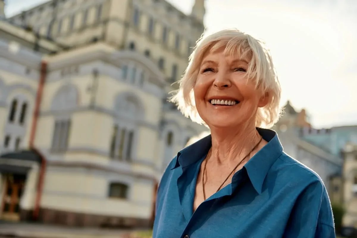 Imagem de capa do post: Geriatria: A jornada da terceira idade com saúde e dignidade