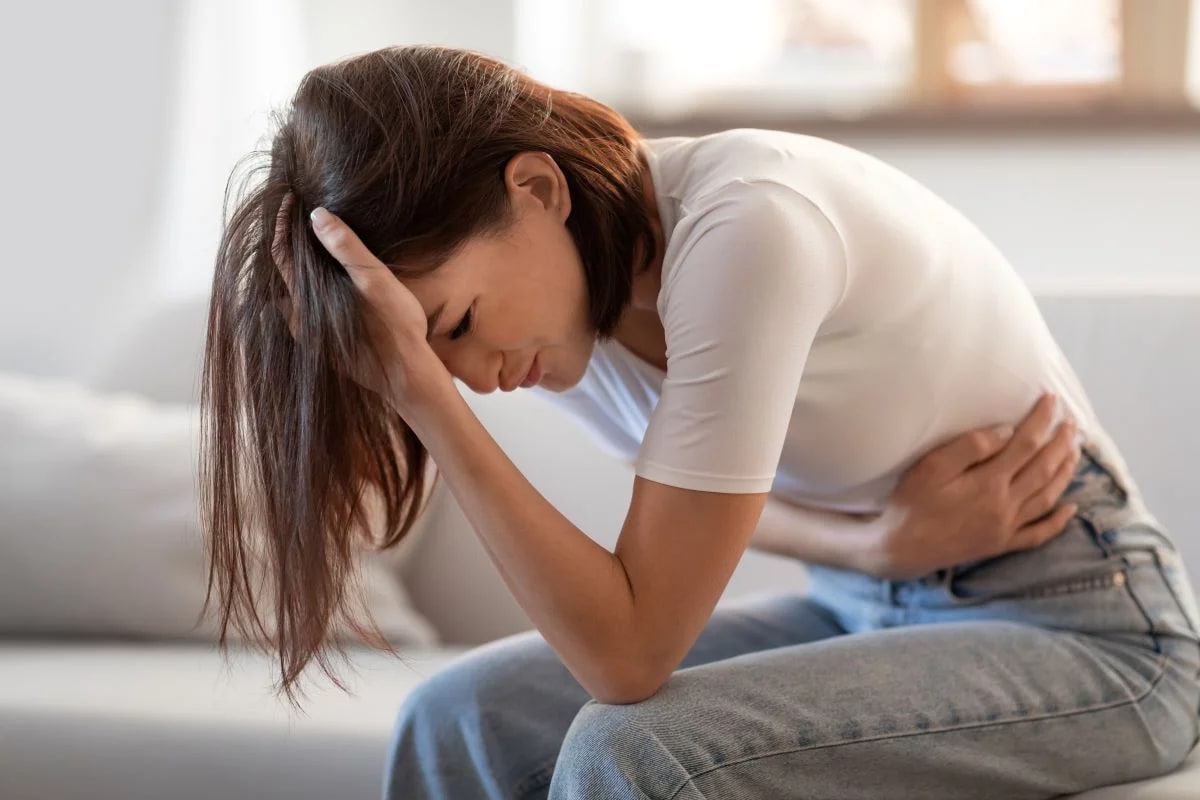 Imagem de capa do post: Disforia Pré-Menstrual (TDPM): Você sabe o que é?