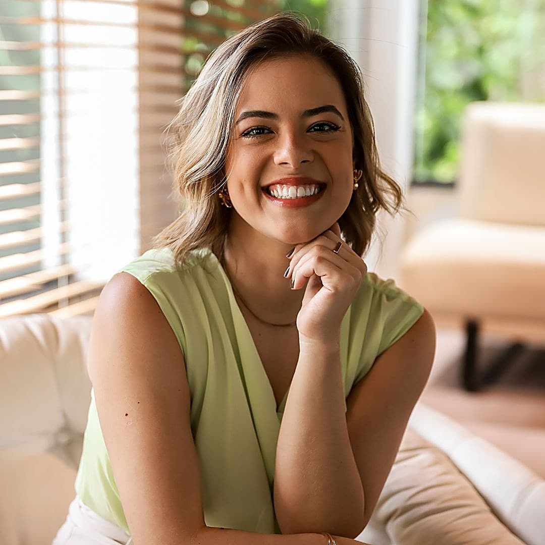 Dra. Tamara Saba